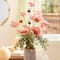 Melrose; Melrose 25" Pink & Green Artificial Poppy Floral Sprays, 6ct.; Category:Stems; Image:3